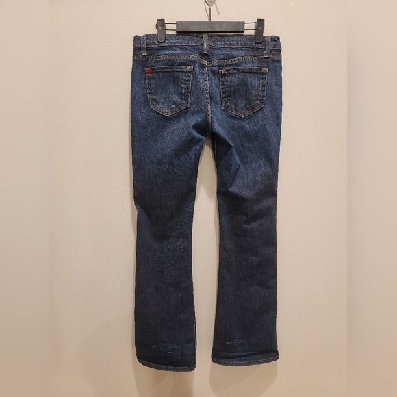 BDG Urban Outfitters Boot Cut Jeans Size 30 - Picture 2 of 6